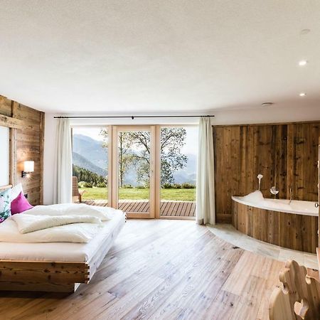Ahner Berghof Villa โรเดงโก ภายนอก รูปภาพ