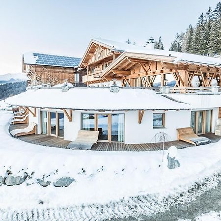 Ahner Berghof Villa โรเดงโก ภายนอก รูปภาพ