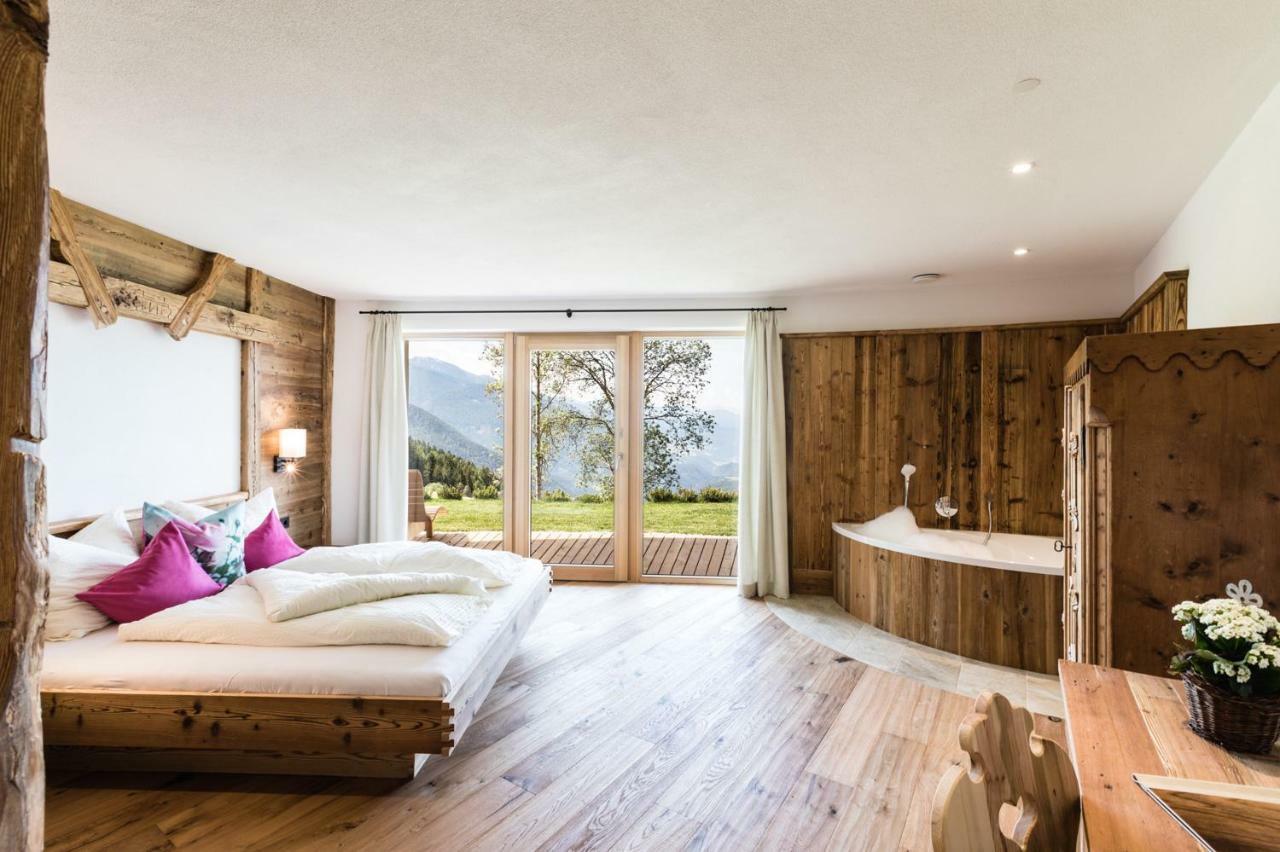 Ahner Berghof Villa โรเดงโก ภายนอก รูปภาพ