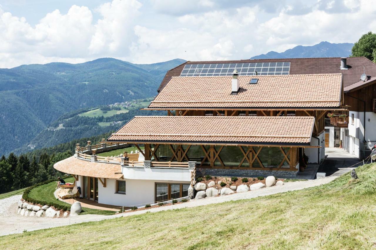 Ahner Berghof Villa โรเดงโก ภายนอก รูปภาพ