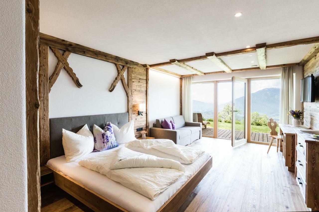 Ahner Berghof Villa โรเดงโก ภายนอก รูปภาพ