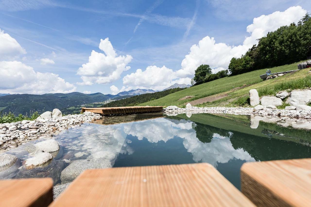 Ahner Berghof Villa โรเดงโก ภายนอก รูปภาพ