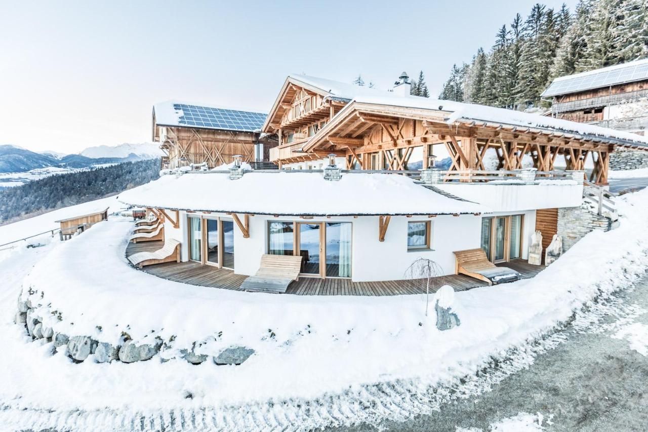Ahner Berghof Villa โรเดงโก ภายนอก รูปภาพ